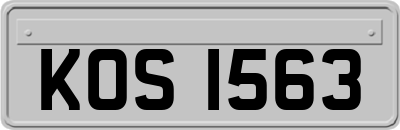 KOS1563