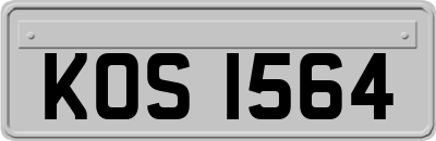 KOS1564
