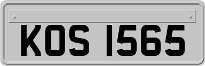 KOS1565