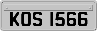 KOS1566