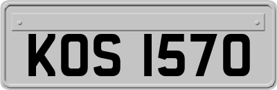 KOS1570
