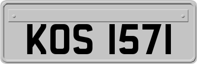 KOS1571