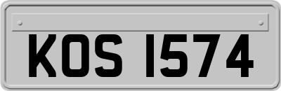 KOS1574
