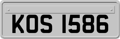 KOS1586