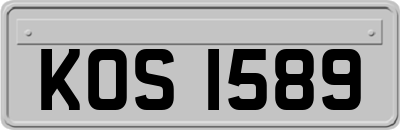 KOS1589
