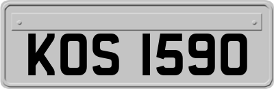 KOS1590