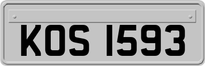KOS1593
