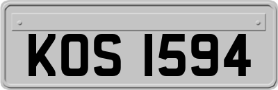 KOS1594