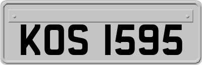 KOS1595