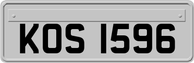 KOS1596
