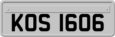 KOS1606