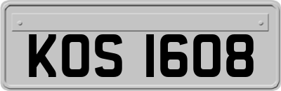 KOS1608