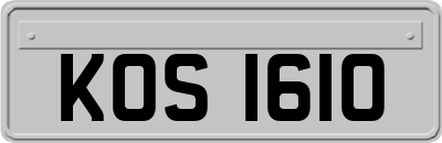 KOS1610