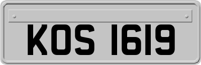 KOS1619
