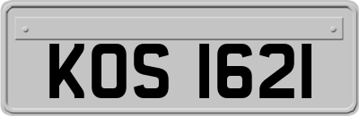 KOS1621