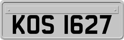 KOS1627