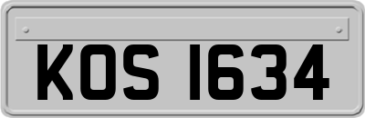 KOS1634