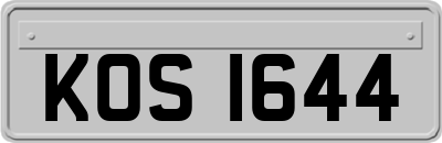 KOS1644