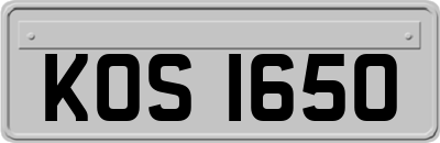 KOS1650