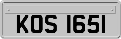 KOS1651