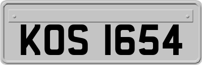 KOS1654