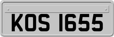 KOS1655
