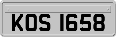 KOS1658