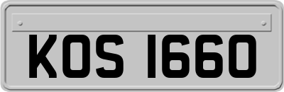 KOS1660