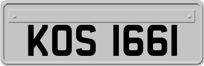 KOS1661