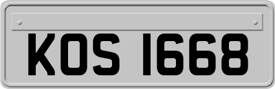 KOS1668