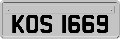 KOS1669