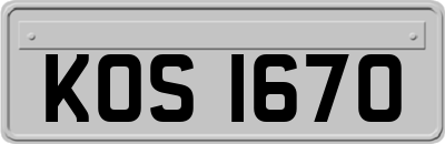 KOS1670