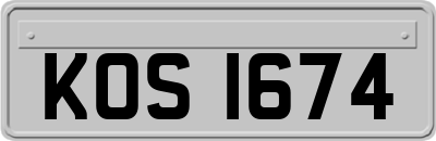 KOS1674