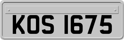 KOS1675