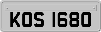 KOS1680