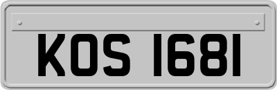 KOS1681