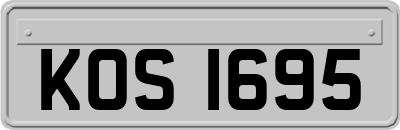 KOS1695