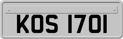 KOS1701