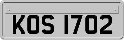 KOS1702