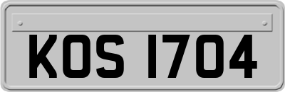 KOS1704