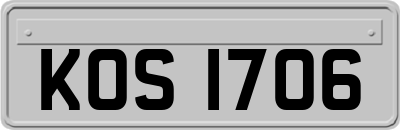 KOS1706