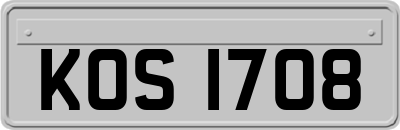 KOS1708