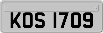 KOS1709