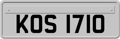 KOS1710