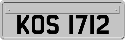 KOS1712