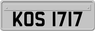 KOS1717