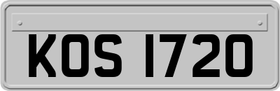 KOS1720