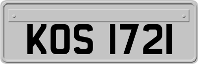 KOS1721