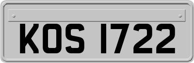 KOS1722