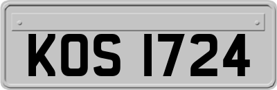 KOS1724